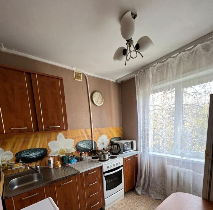квартира г Иркутск р-н Свердловский б-р Рябикова 61 фото 1