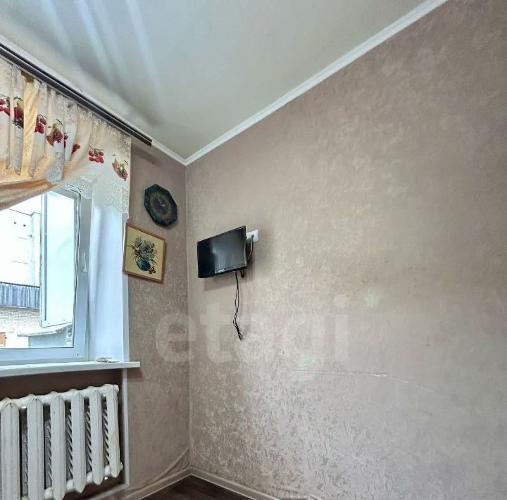 квартира г Усинск ул Ленина 9/1 фото 3