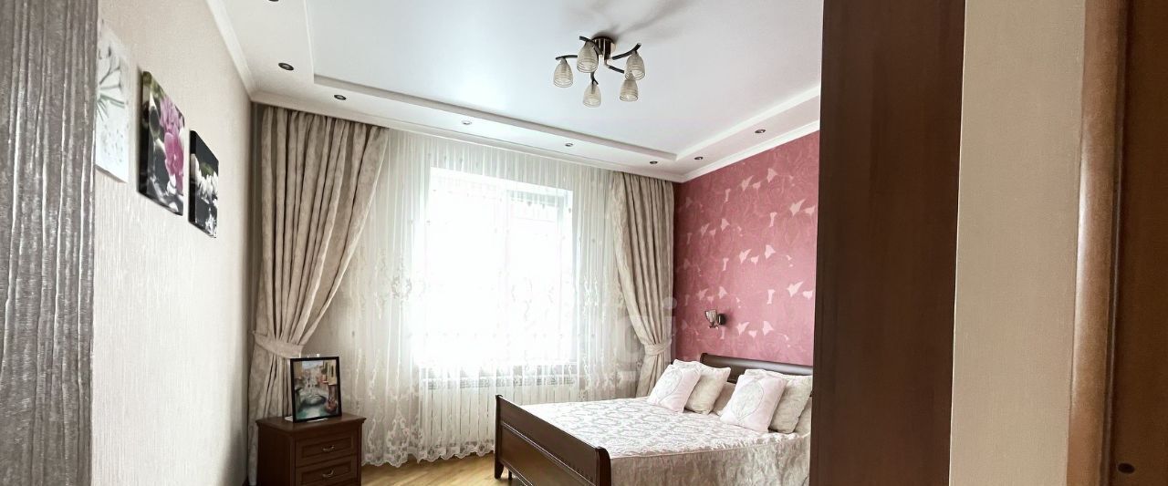дом г Горячий Ключ фото 19