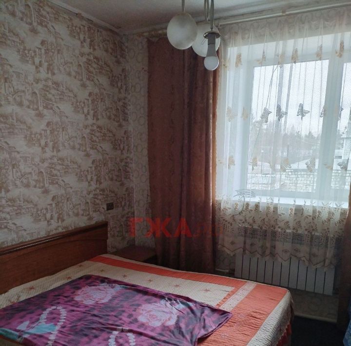 квартира р-н Нерюнгринский г Нерюнгри п Чульман ул Титова 9 фото 5