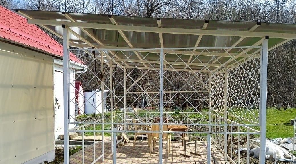 дом г Горячий Ключ снт Лесник фото 23