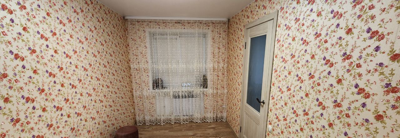 квартира г Мичуринск ул Лермонтова 3 фото 10