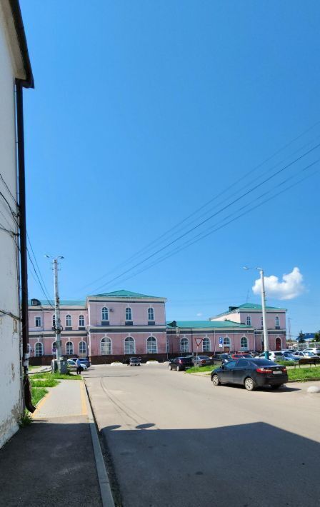 квартира г Мичуринск ул Привокзальная 1 фото 16