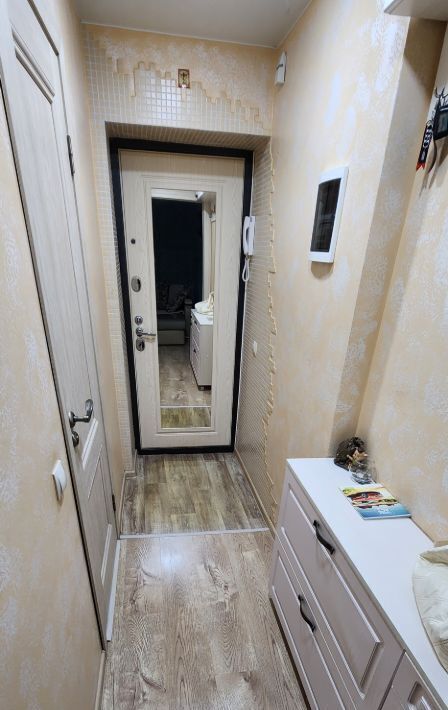 квартира г Мичуринск ул Лермонтова 3 фото 17