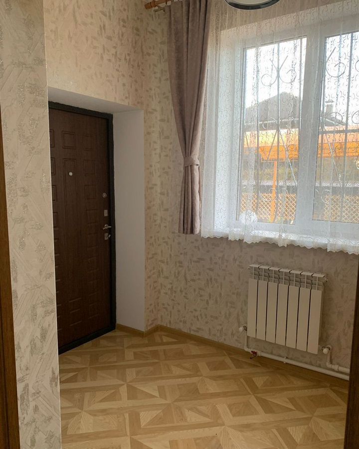 дом г Владикавказ р-н Затеречный Республика Северная Осетия — Владикавказ, СТ Учитель, 23-я линия фото 11