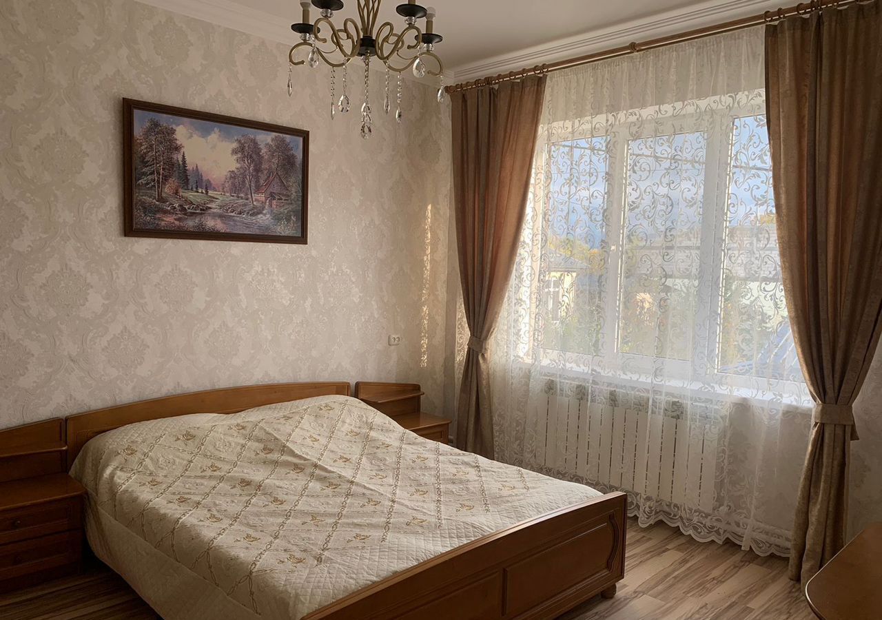 дом г Владикавказ р-н Затеречный Республика Северная Осетия — Владикавказ, СТ Учитель, 23-я линия фото 13
