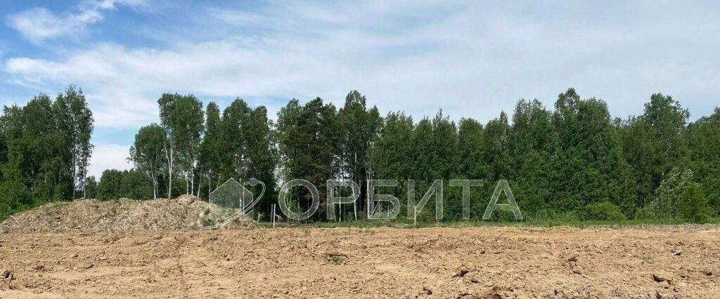 земля г Тюмень р-н Центральный тракт Велижанский 13 7-й км фото 4