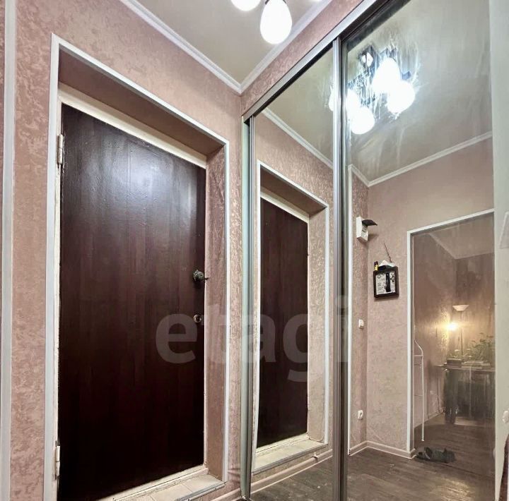 квартира г Усинск ул Ленина 9/1 фото 9
