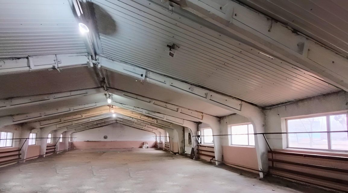 производственные, складские г Омск р-н Кировский ул 22 Декабря 88 фото 9