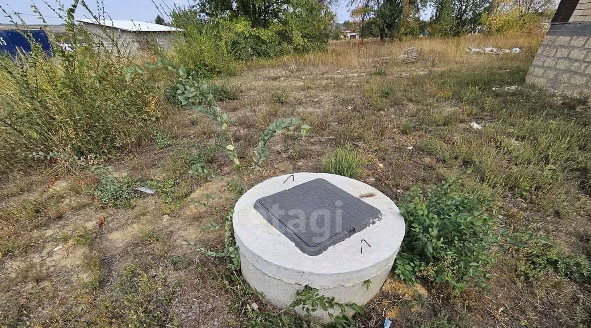дом р-н Шпаковский г Михайловск ул Тополиная 80 фото 6