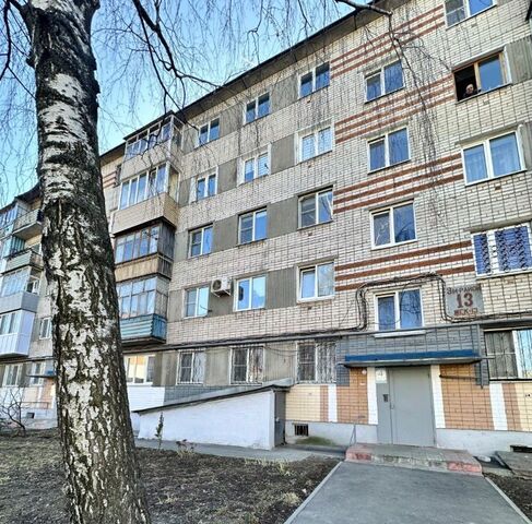 мкр 3-й 13 фото