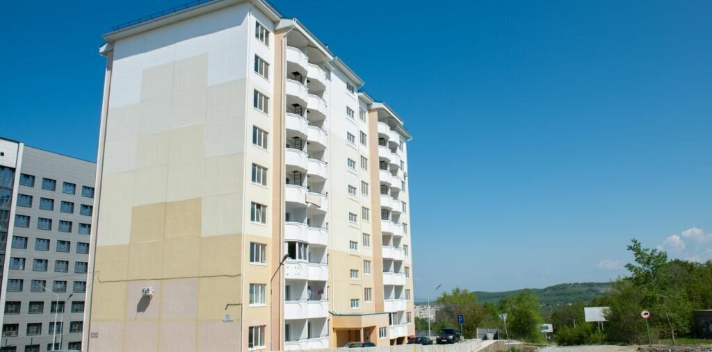 квартира г Большой Камень ул Академика Курчатова 21а фото 3