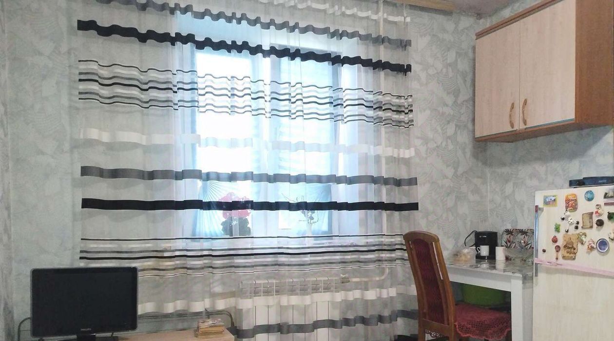 комната г Самара Безымянка ул Строителей 36 фото 1