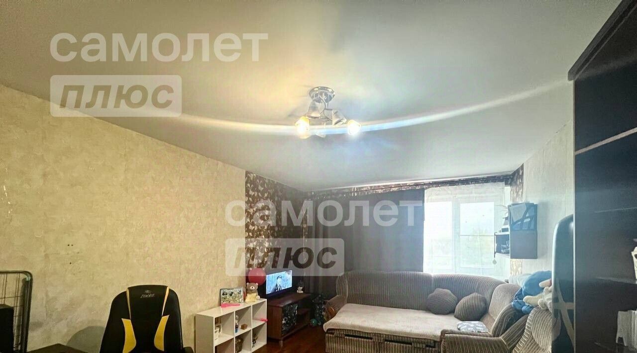 квартира г Нижний Новгород Буревестник ул Гаугеля 29а фото 2