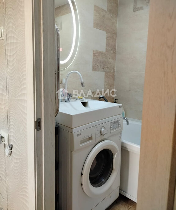квартира г Благовещенск ул Калинина 61 фото 7