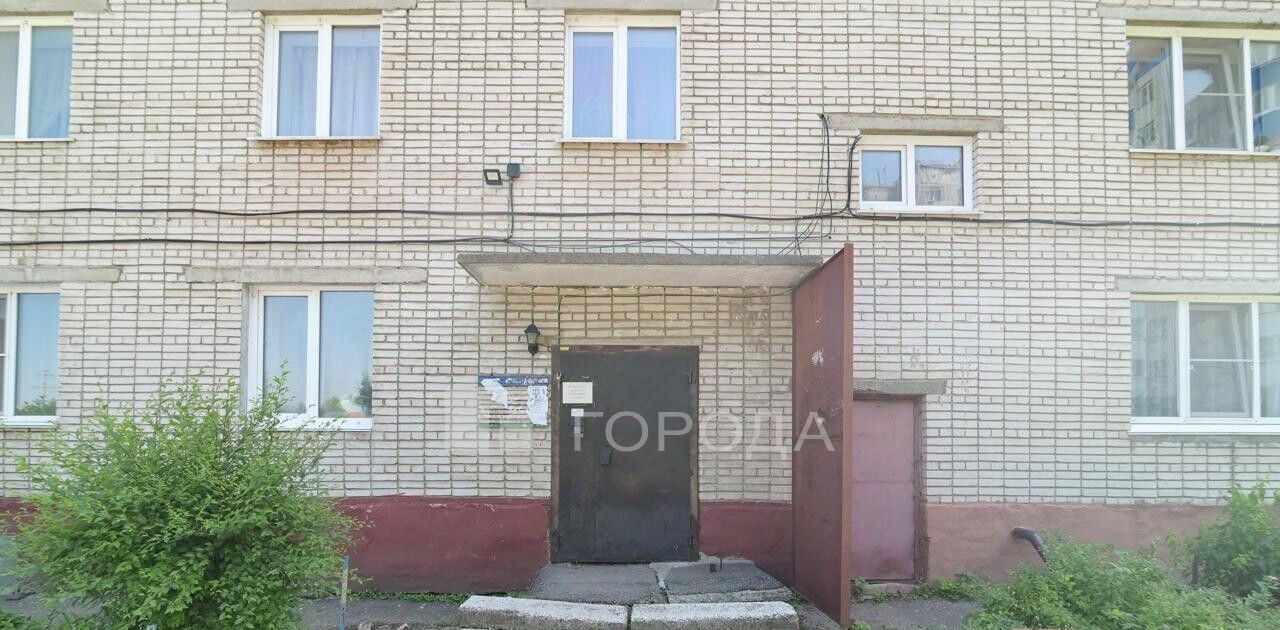 квартира г Барнаул р-н Центральный тракт Змеиногорский 120/10 фото 23