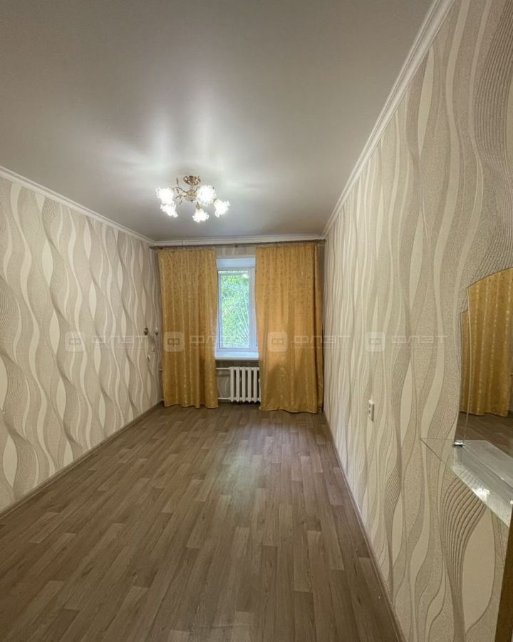 комната г Казань Яшьлек пр-кт Ибрагимова 37 фото 3