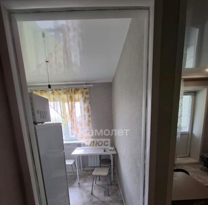 квартира г Курган ул Кирова 109 фото 5