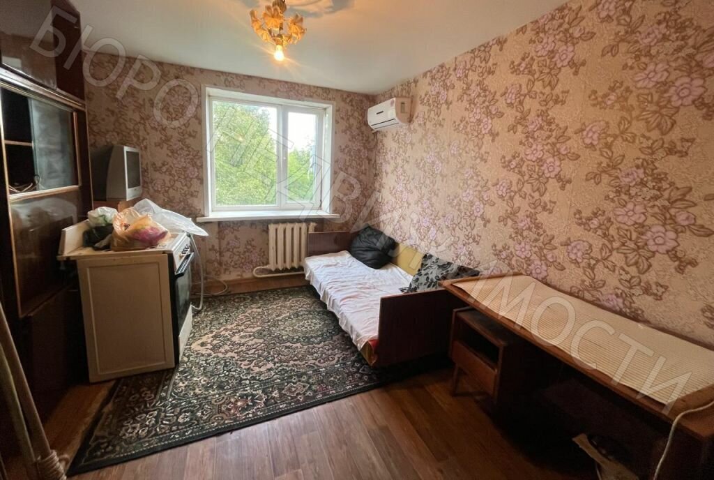 комната г Балашов ул Энтузиастов 10 фото 1