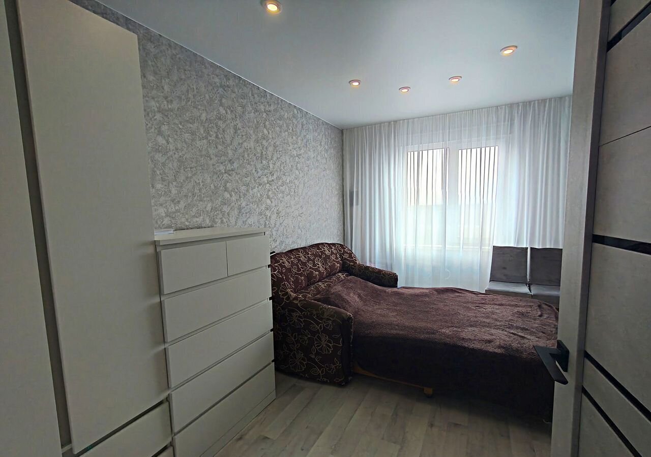квартира г Норильск ул Игарская 20к/1 фото 7