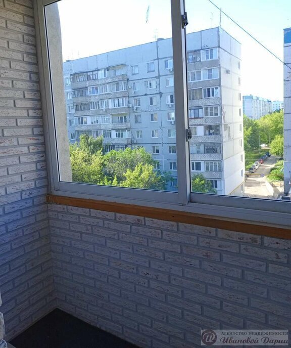 квартира г Самара п Управленческий ул Парижской Коммуны 26 Безымянка фото 10
