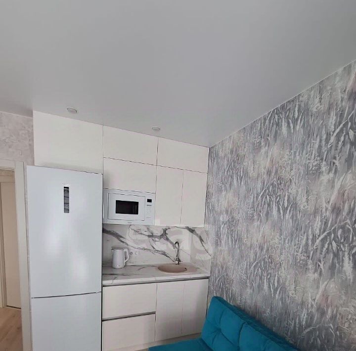 квартира г Благовещенск ш Игнатьевское 25/3 фото 3
