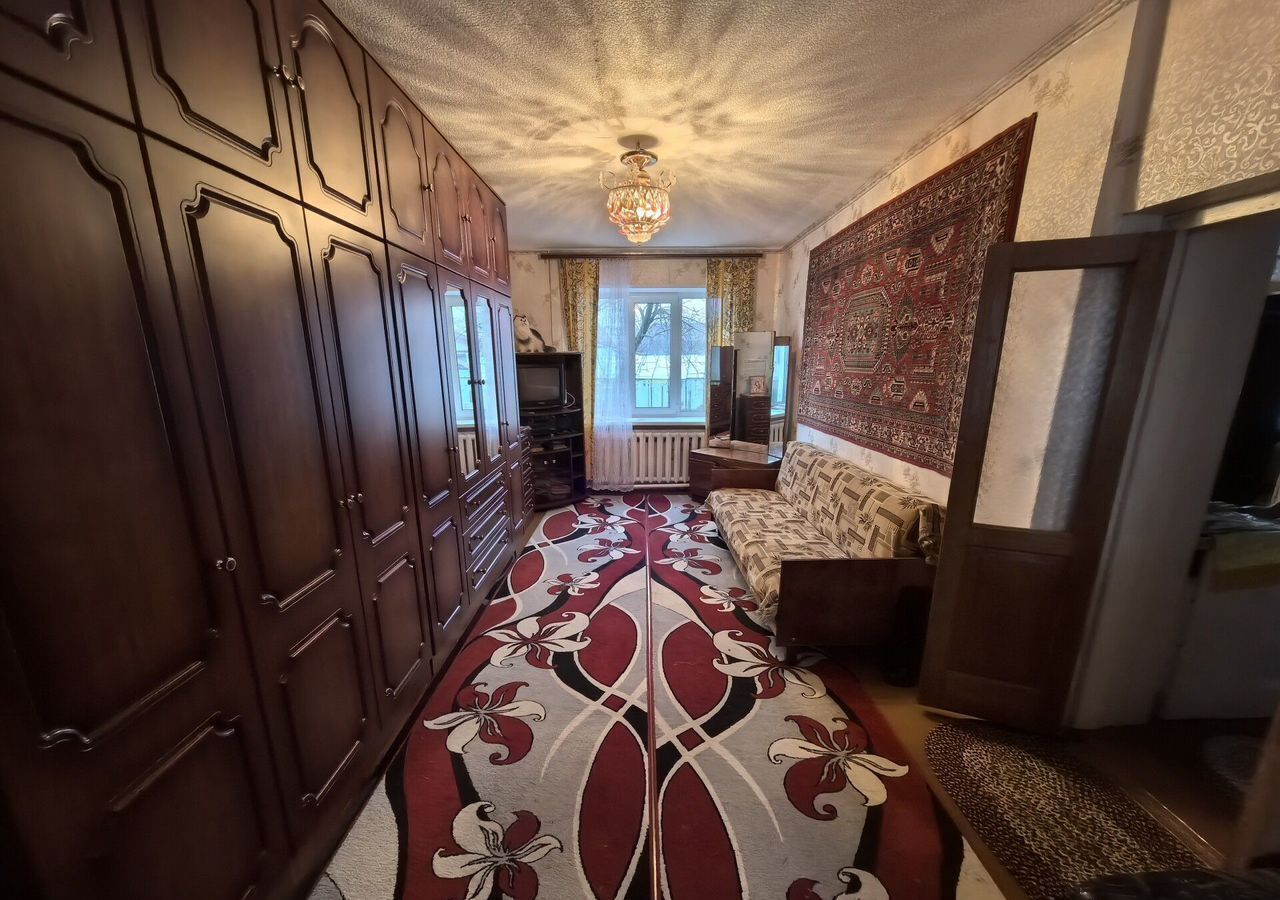 дом г Бор ул Минина 63 фото 9