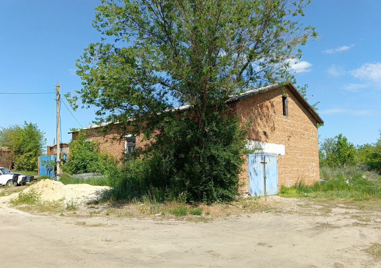 производственные, складские р-н Соль-Илецкий г Соль-Илецк ул Промышленная 5 фото 11