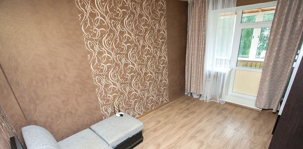 квартира г Новосибирск пер 1-й Крашенинникова 3 Площадь Маркса фото 14