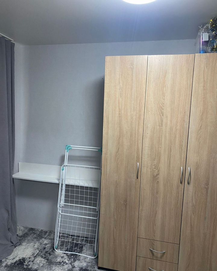 квартира г Орел р-н Железнодорожный ул Советская 75 фото 10