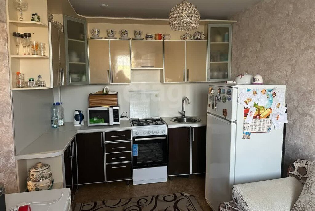 квартира г Саранск рп Луховка ул Школьная 52 фото 7