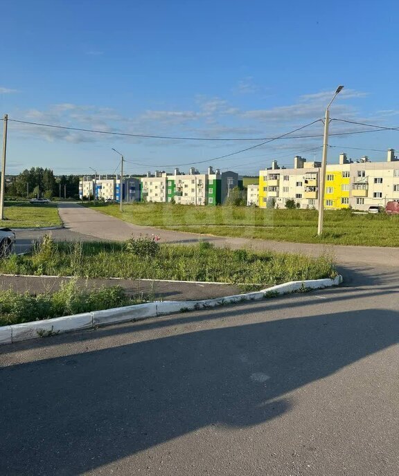 квартира г Саранск рп Луховка ул Школьная 52 фото 18