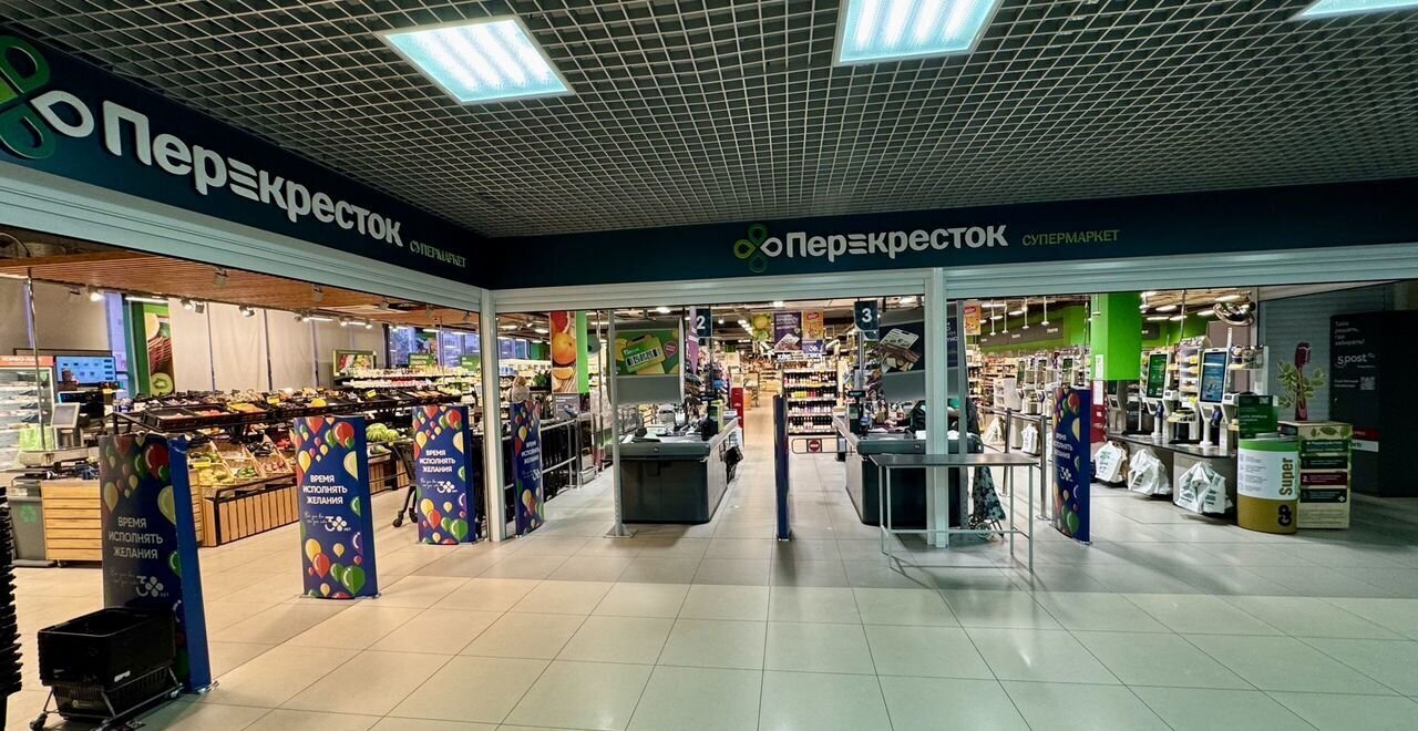 торговое помещение г Ставрополь р-н Промышленный ул Бруснева 11б мкр-н № 19 фото 6