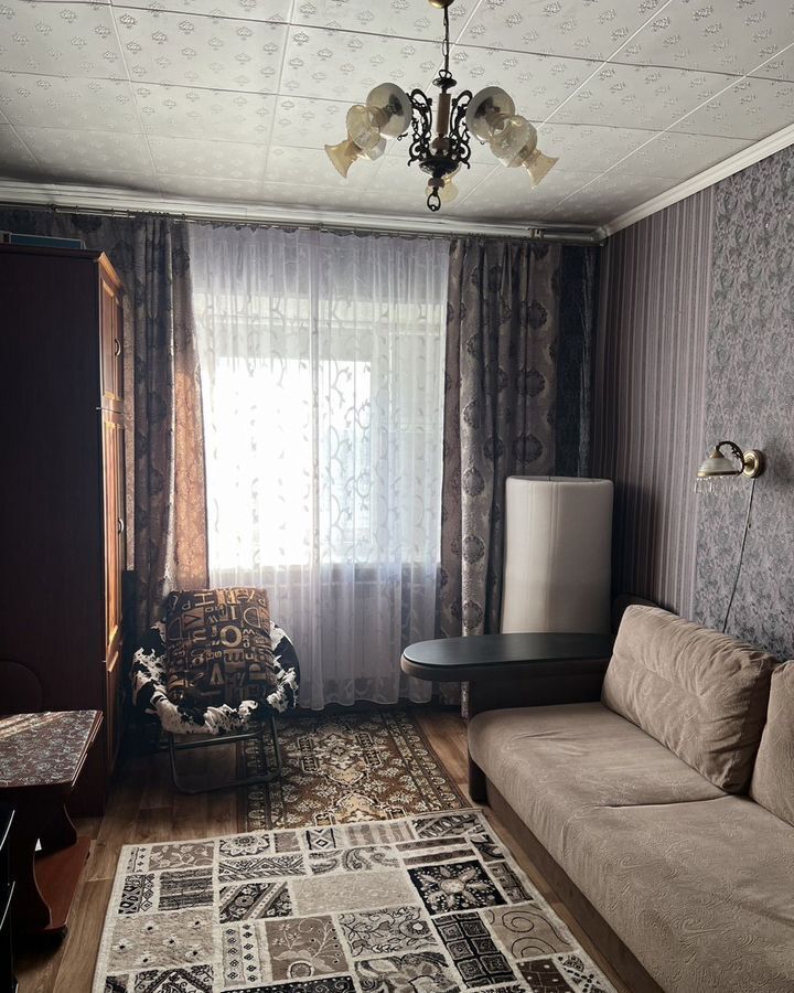 квартира г Новый Уренгой ул Геологоразведчиков 1 Тюменская обл. фото 1