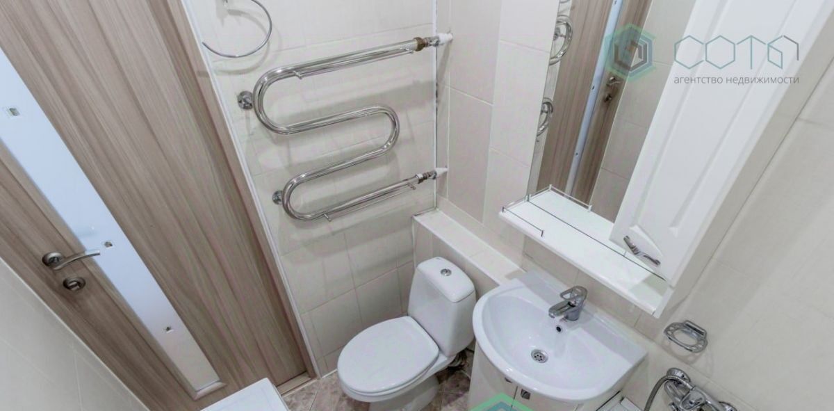 квартира г Калининград р-н Центральный ул Молдавская 2 фото 17