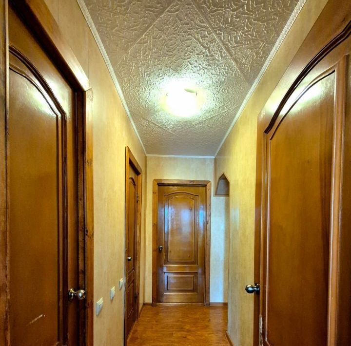 квартира г Краснокамск ул Орджоникидзе 4 фото 19