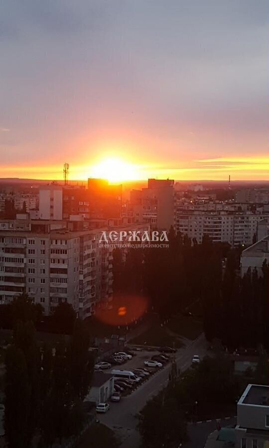 квартира г Старый Оскол мкр-н Королёва, 38 фото 16