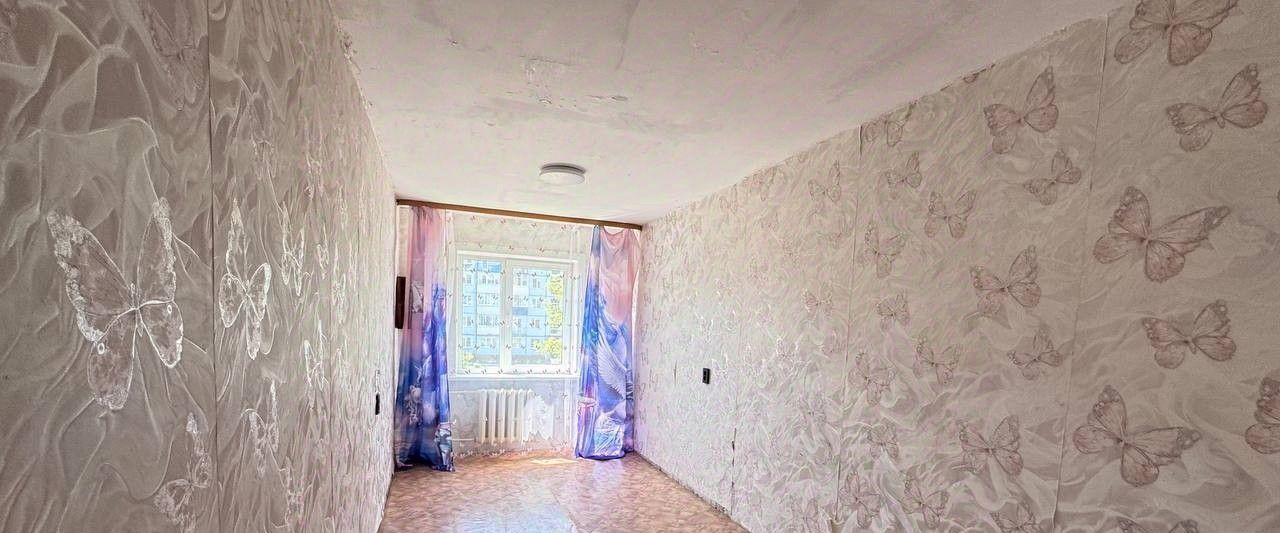квартира г Усолье-Сибирское ул Луначарского 35 фото 3