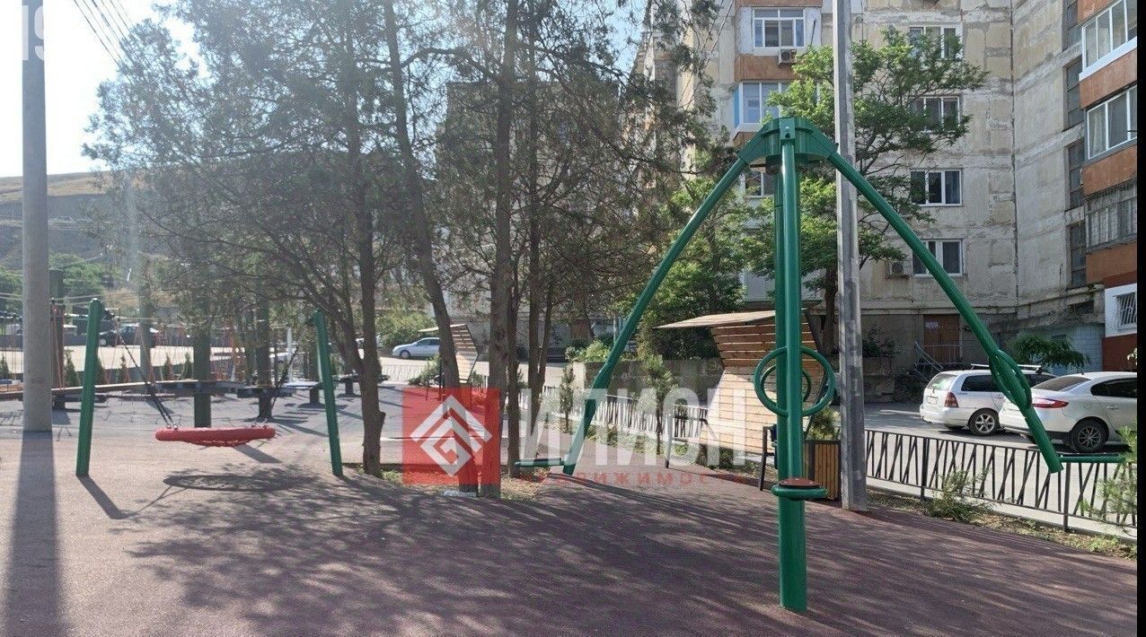 земля г Феодосия пгт Орджоникидзе ул Бондаренко 6 фото 14