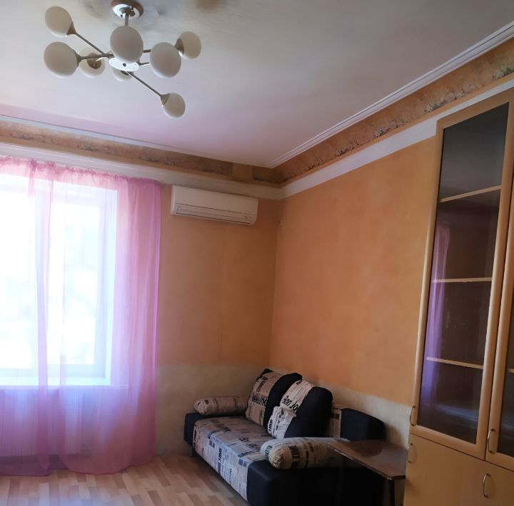 квартира г Волгоград р-н Центральный ул Советская 26 фото 18