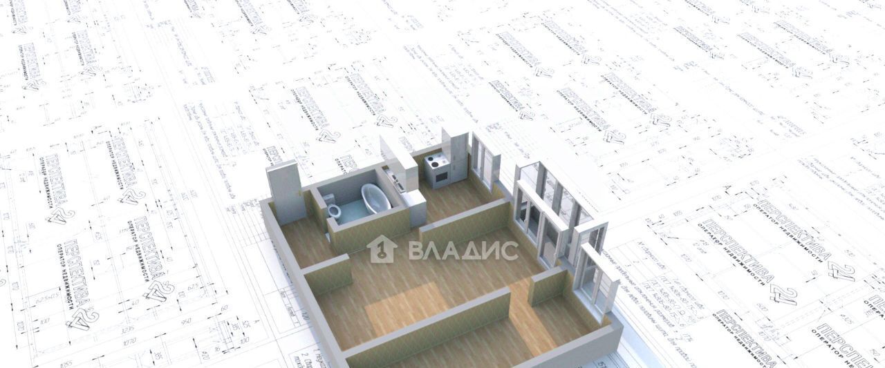 квартира г Ангарск кв-л 93 22 фото 3