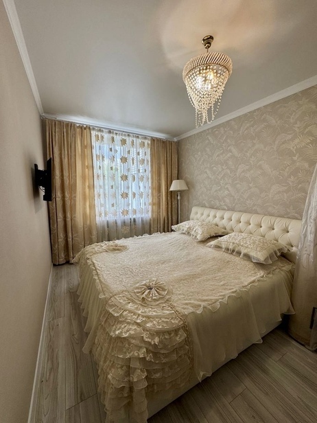 квартира г Брянск р-н Советский ул Крахмалева 31 фото 8