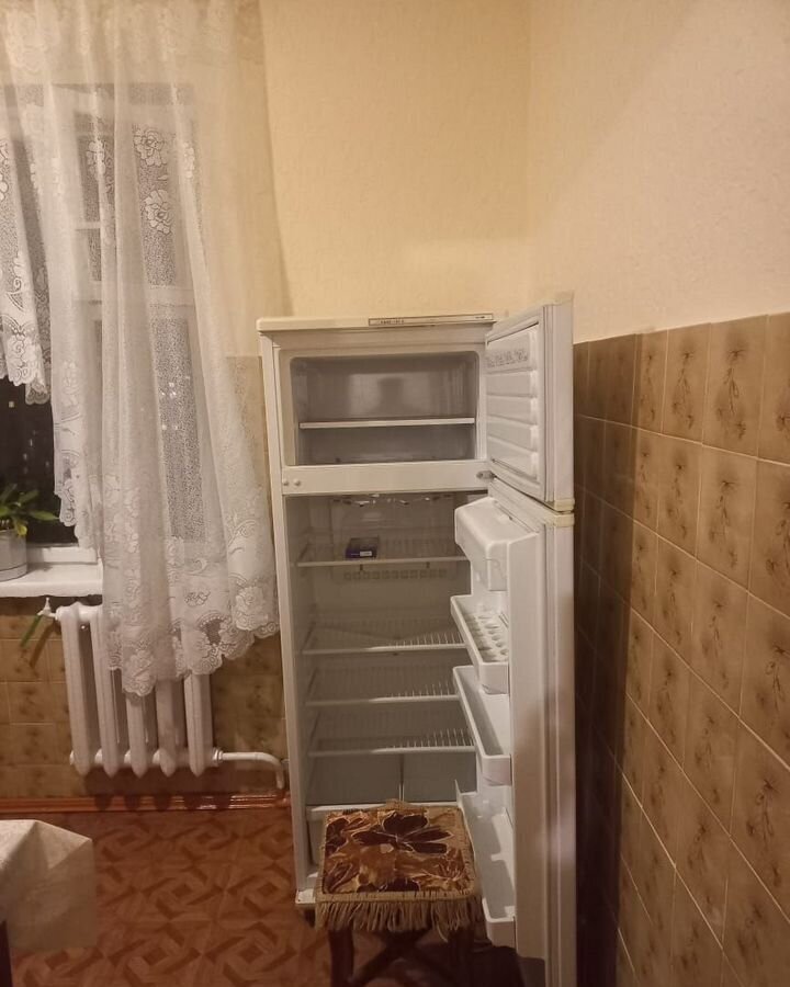 квартира г Владикавказ р-н Затеречный пр-кт Доватора 43к/1 Республика Северная Осетия — Владикавказ фото 9