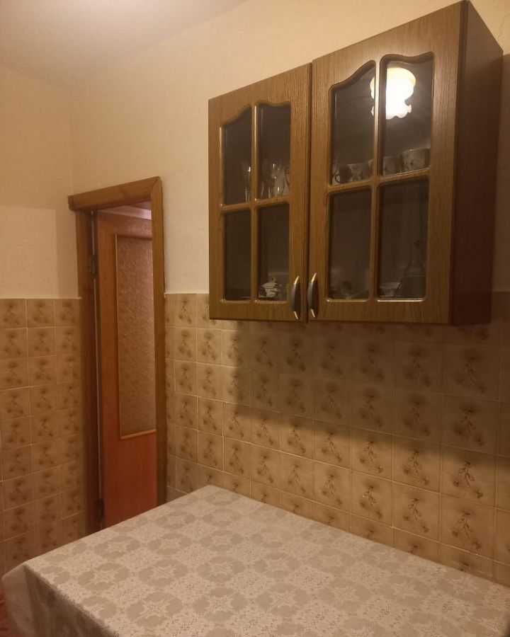 квартира г Владикавказ р-н Затеречный пр-кт Доватора 43к/1 Республика Северная Осетия — Владикавказ фото 8