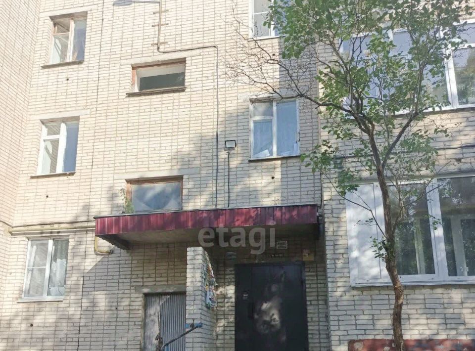квартира р-н Жуковский г Жуков ул Ленина фото 14