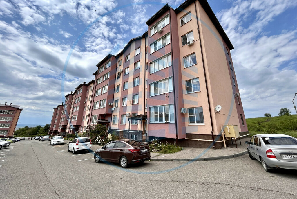 квартира г Лермонтов ул Волкова 33к/4 фото 1
