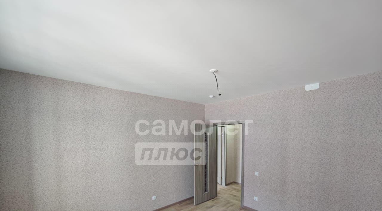 квартира г Омск п Биофабрика р-н Центральный 18 фото 6