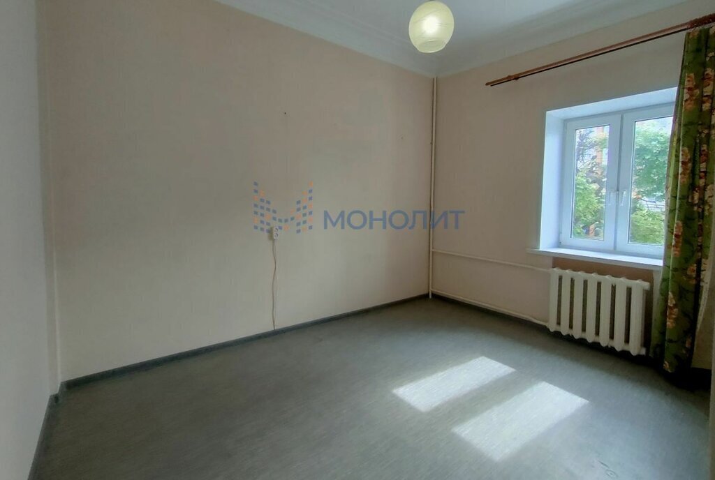 квартира г Чебоксары пр-кт Ленина 3 фото 13