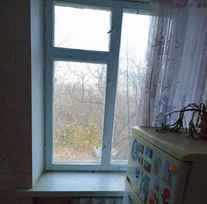 квартира г Симферополь р-н Киевский ул Совхозная 4 фото 7