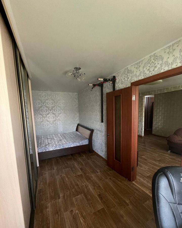 квартира г Белово ул Октябрьская 31 Кемеровская обл. — Кузбасс фото 11